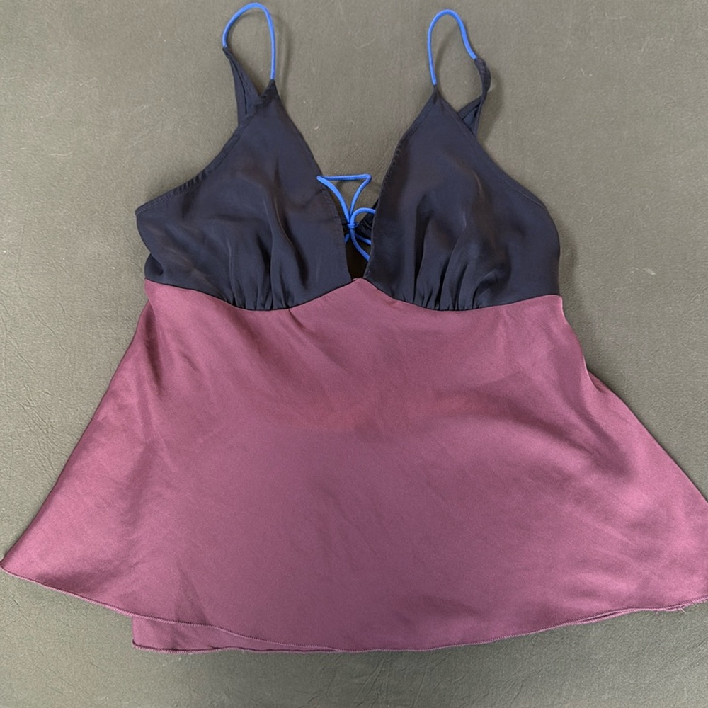Intimately Free People Satiny Camisole